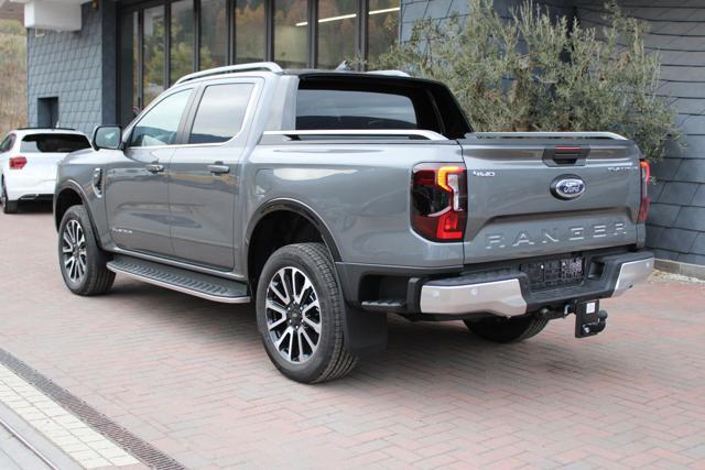 FORD Ranger 3.0D 240cv DC Platinum "PRONTA CONSEGNA"