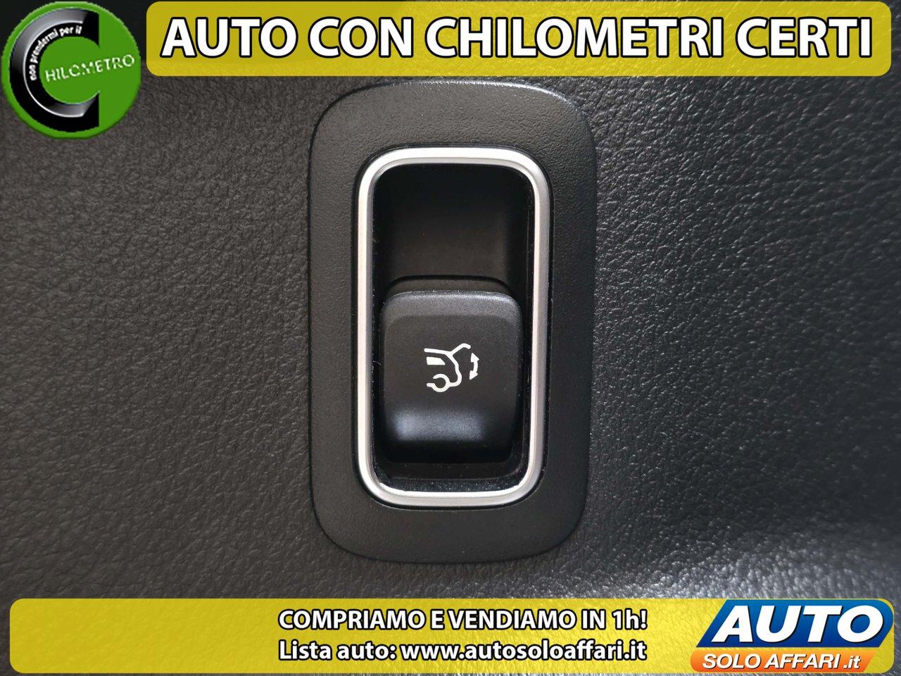 Mercedes GLB 200 D SPORT CAMBIO AUTOMATICO/EURO6D/CAMERA/NAVI/PELLE/FULL LED