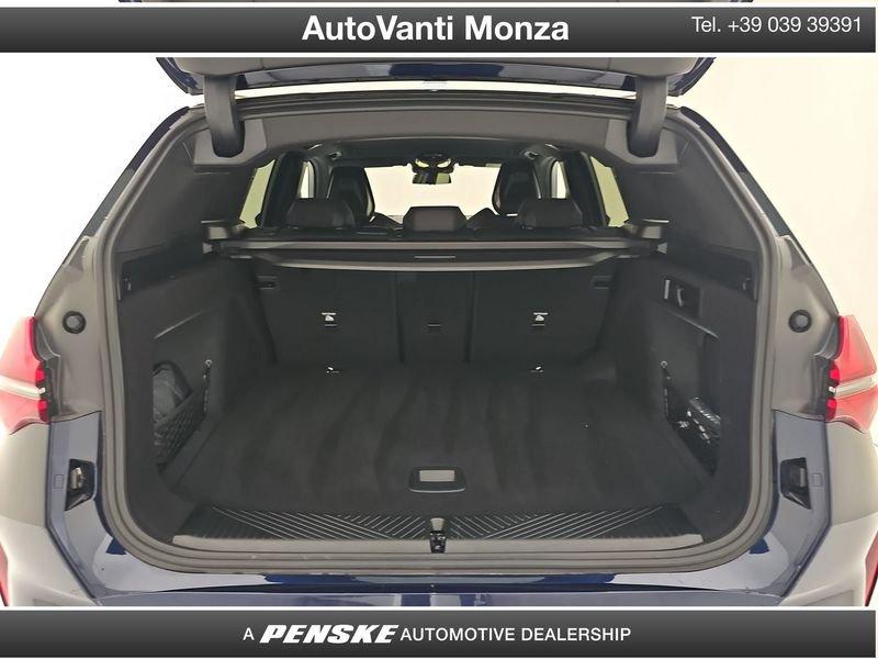 BMW X3 X3 xdrive30e MSport Pro auto