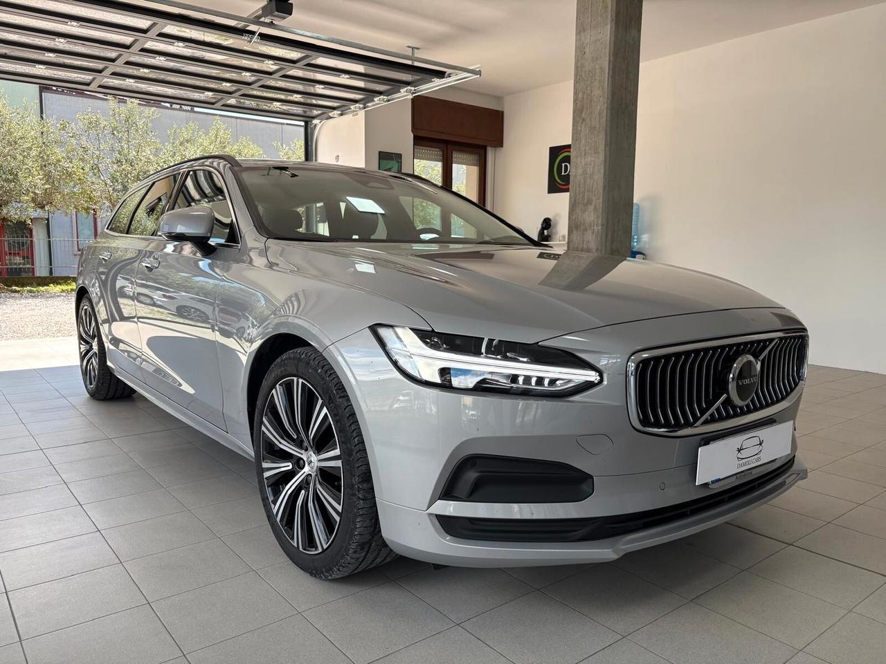 Volvo V90 B4 automatico Plus Bright