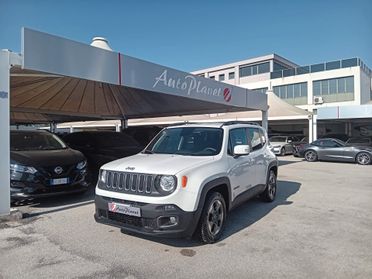 Jeep Renegade 1.6 Mjt 120 CV Longitude