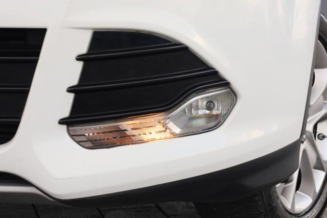 FORD Kuga 2.0 TDCI 163 CV 4WD Powershift Titanium