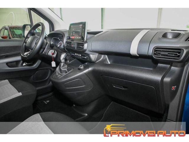 CITROEN Berlingo BlueHDi 100 M Feel