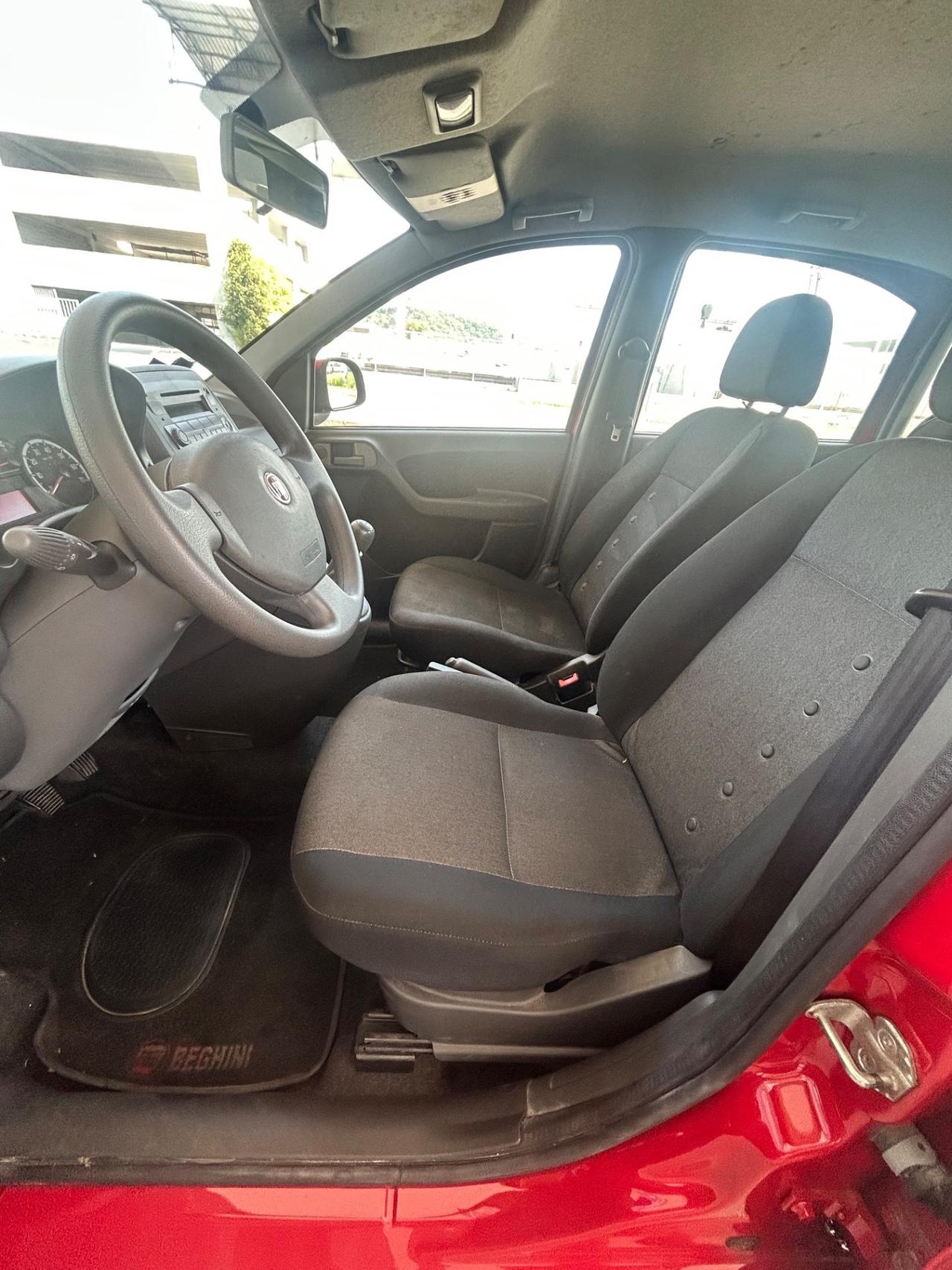 Fiat Panda 1.2 Emotion Solo 42 mila km!