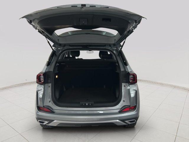 EMC Wave 3 1.5 GPL 113CV PROMO CAR SERENITY