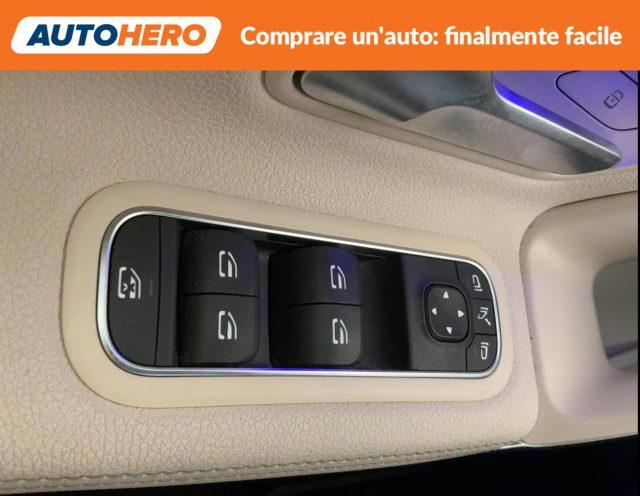 MERCEDES-BENZ A 200 d Automatic Sport