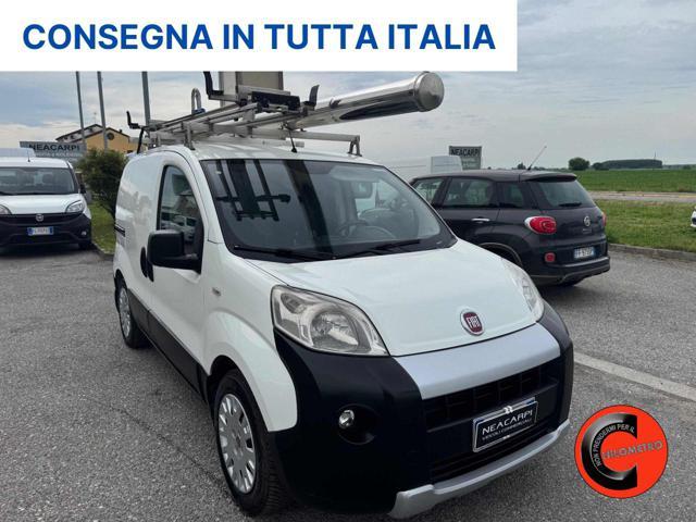 FIAT Fiorino 1.3 MJT 95 ADVENTURE- OFFICINA MOBILE EX ENEL