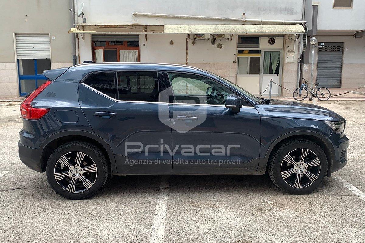 VOLVO XC40 D3 Geartronic Inscription