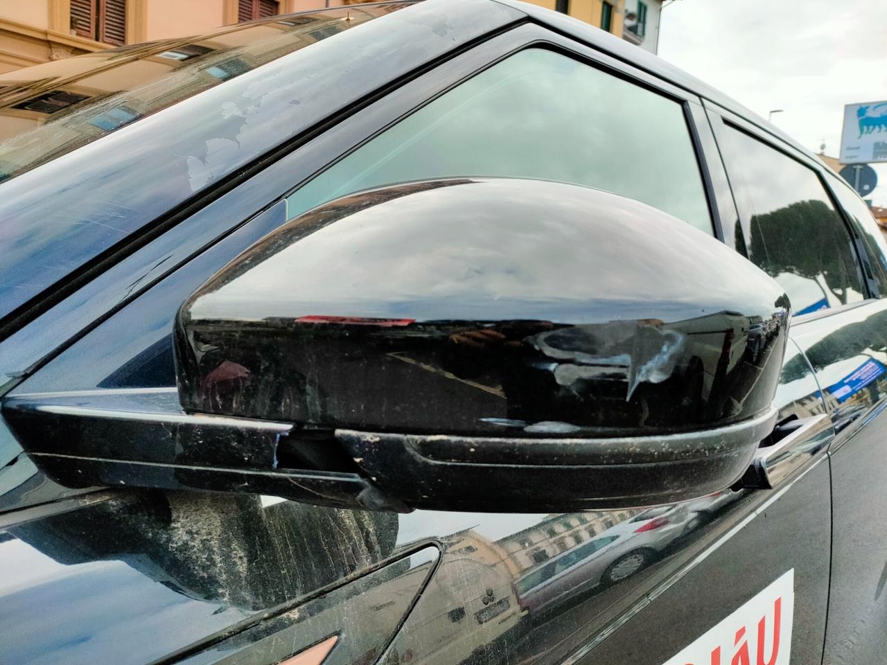 Land Rover RR Evoque 2.0D I4 AWD Auto R-Dynamic S