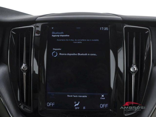 VOLVO XC60 D4 AWD Geartronic Business - PER OPERATORI DEL SET