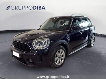 MINI Countryman Mini F60 2020 Benzi Mini 1.5 One Business auto