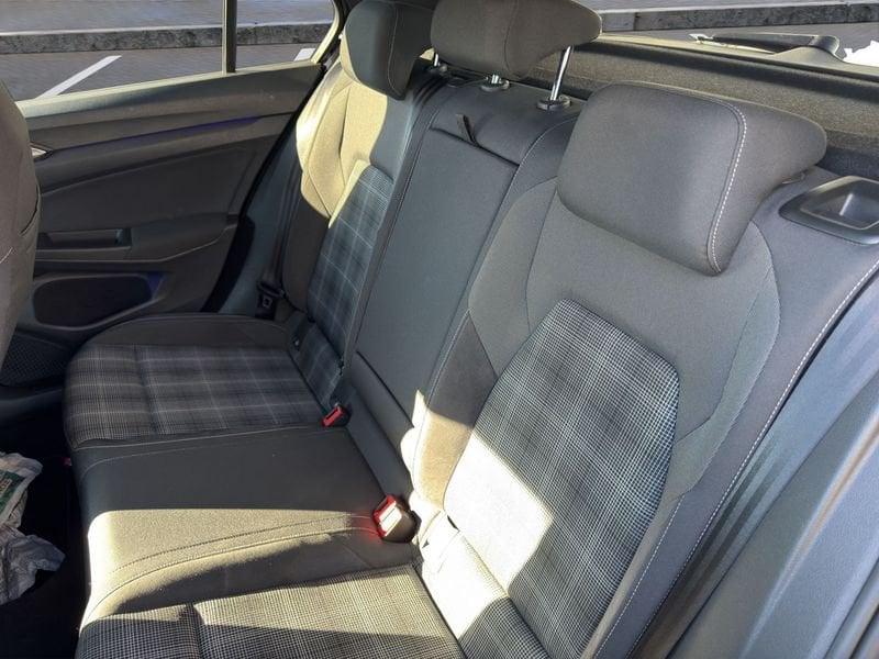 Volkswagen Golf Golf 2.0 TDI GTD DSG