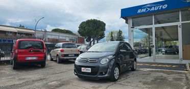 Citroen C1 VTi 68 CV 5 p. Shine SOLO 18000 KM