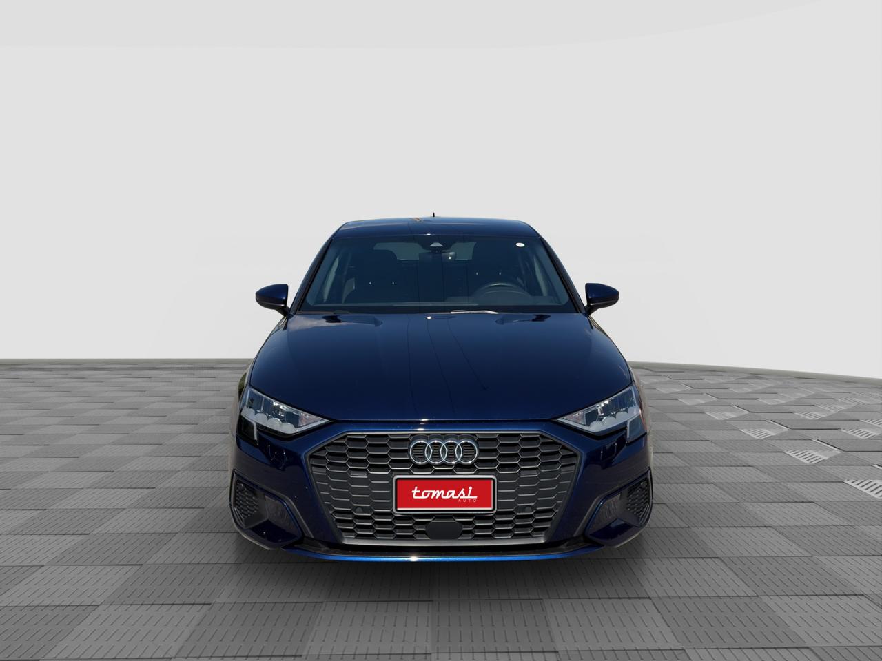 AUDI A3 4ª serie A3 SPB 30 TDI S tronic Business