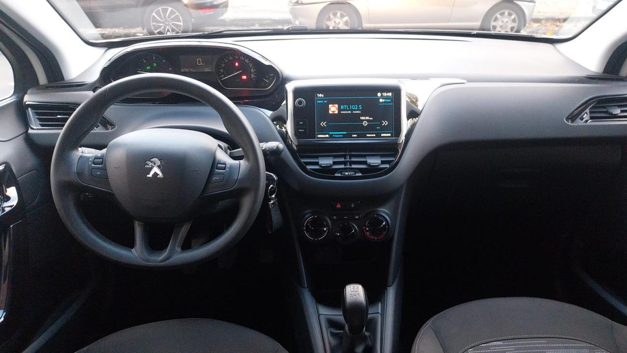 Peugeot 208 1.5 Business 100cv -2019