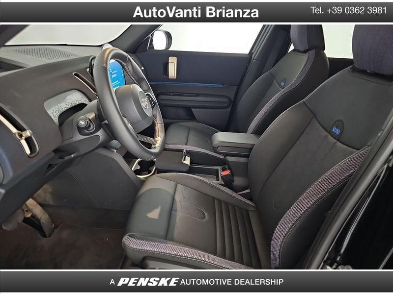 MINI Countryman Mini Countryman 1.5 48V C Classic