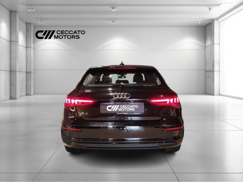 Audi A3 30 2.0 TDI Business S tronic