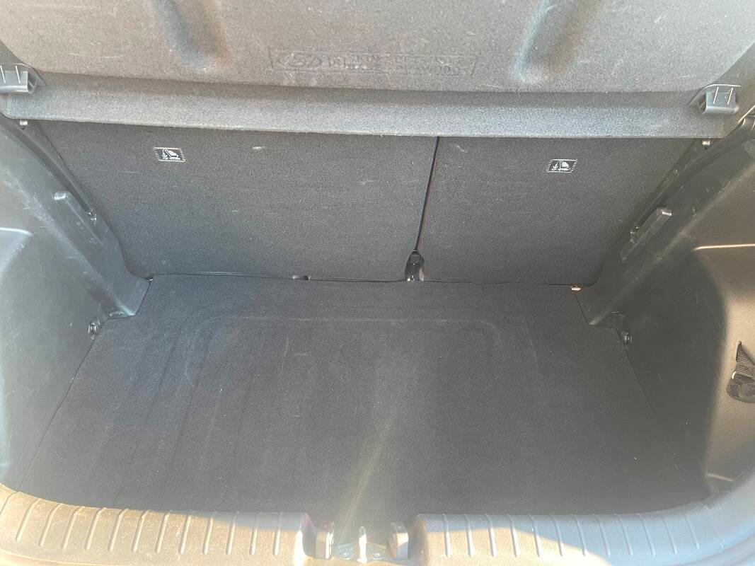 Hyundai i20 1.2 mpi Connectline