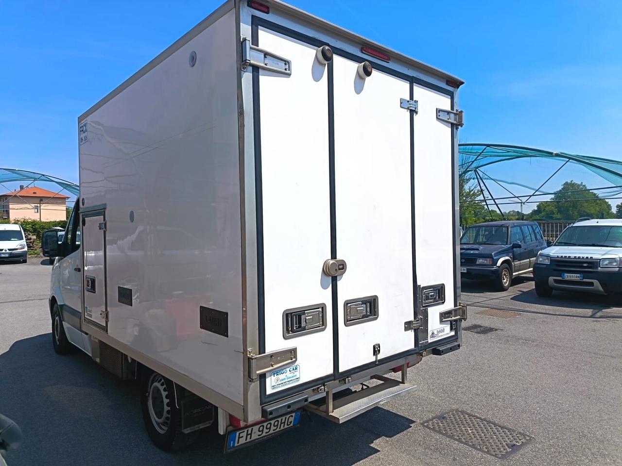 Mercedes Benz