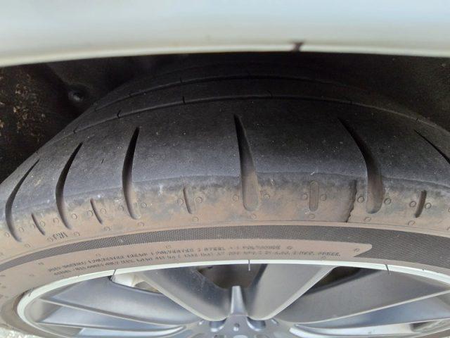 MERCEDES-BENZ A 35 AMG 4Matic SERVICE MERCEDES PERMUTE TETTO