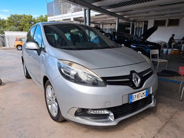 Renault Scenic X-MODE 1.5 dCi 110CV 7 POSTI