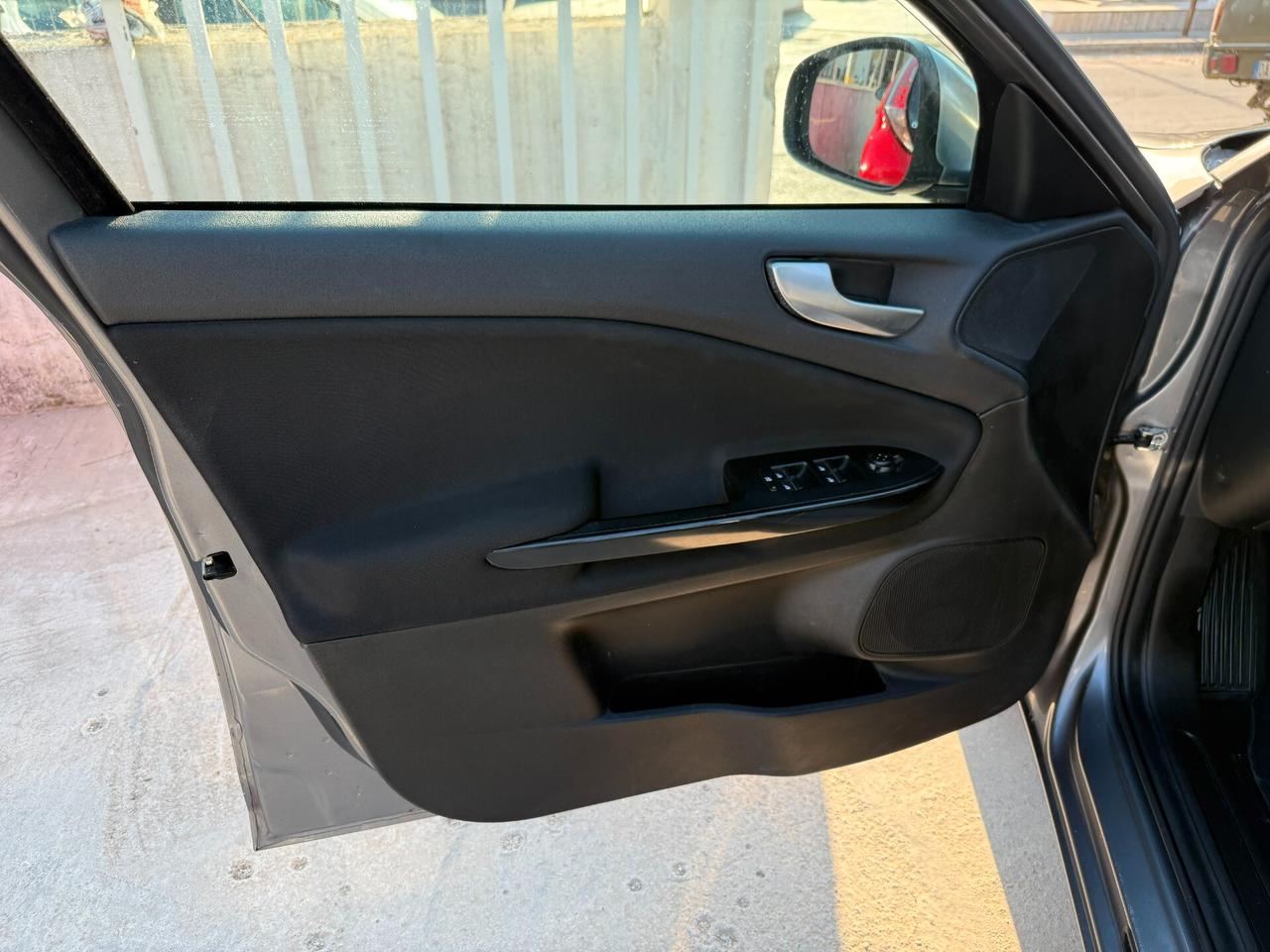 ALFA ROMEO GIULIETTA 1.6 MJT 120CV SUPER - 2016