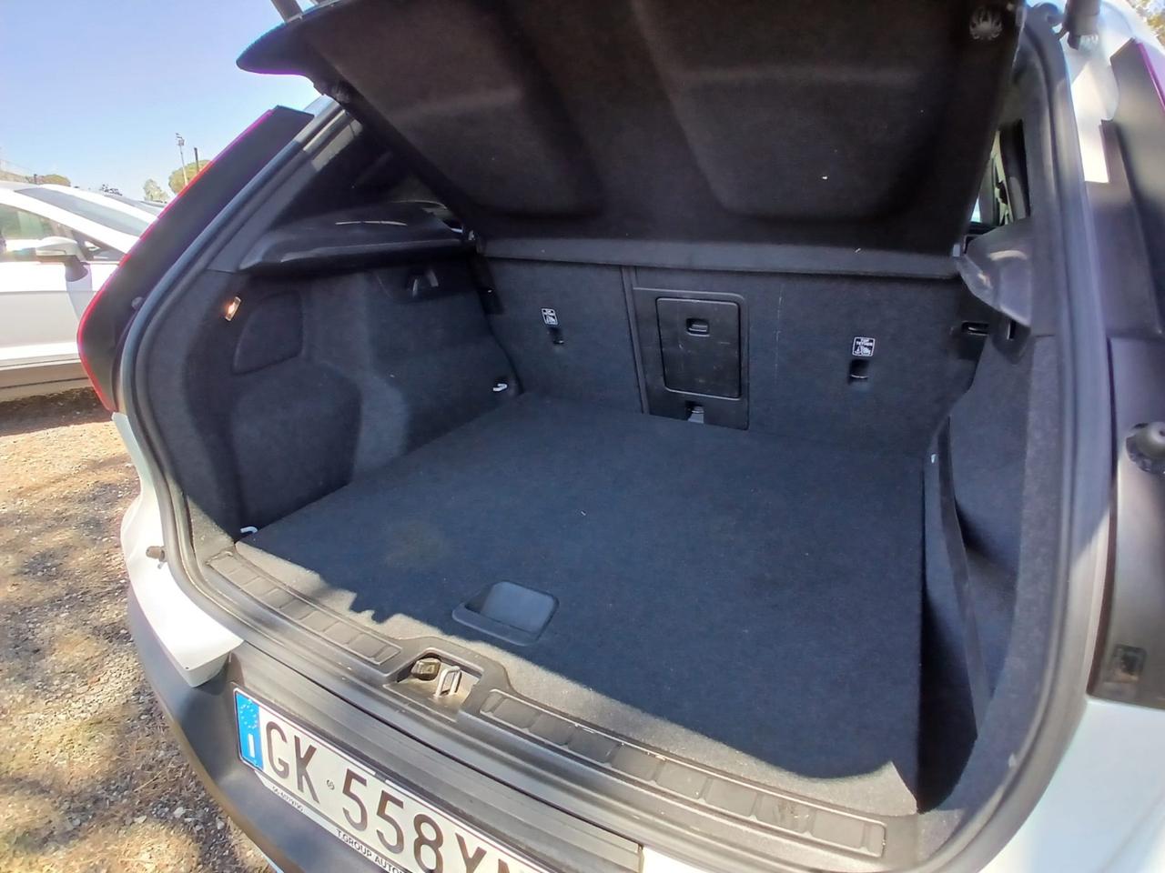 Volvo XC40 D3 geartronic R-Desing