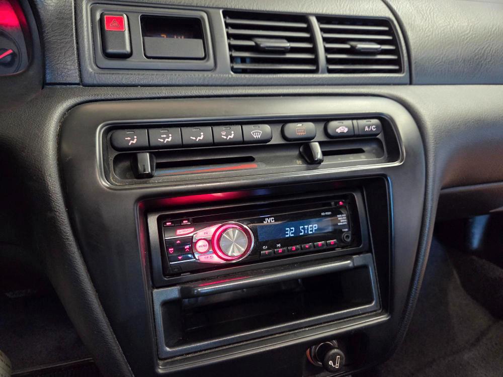 Honda Prelude 2 Porte Prelude 2p 2.0