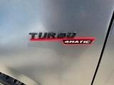 Mercedes-benz A 45 AMG A 45S AMG 4Matic+ AMG Line Premium
