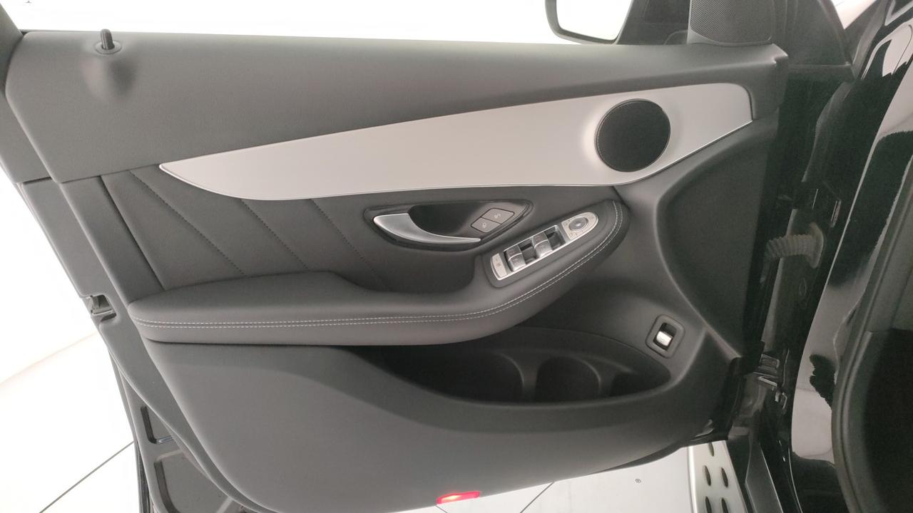 Mercedes-Benz GLC 220 d Premium 4matic auto