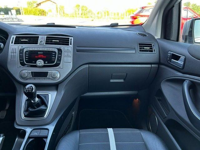 FORD Kuga 2.0 TDCi 163 CV 4WD "GANCIO TRAINO"