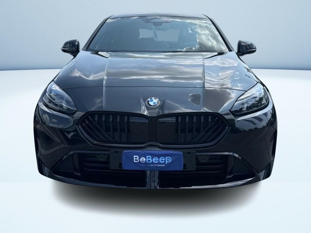 BMW Serie 1 118 d MSport Pro DCT