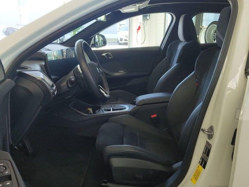BMW Serie 1 120d MSport FULL HARMAN KARDON HEAD-UP TETTO
