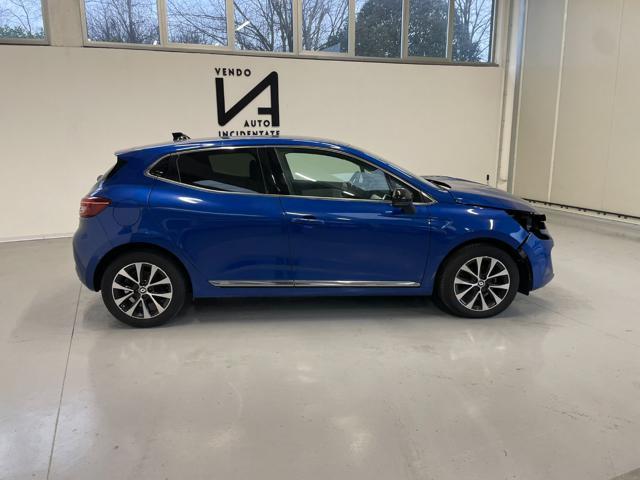 RENAULT Clio 1.0 TCE 90CV EQUILIBRE CAMBIO MANUALE