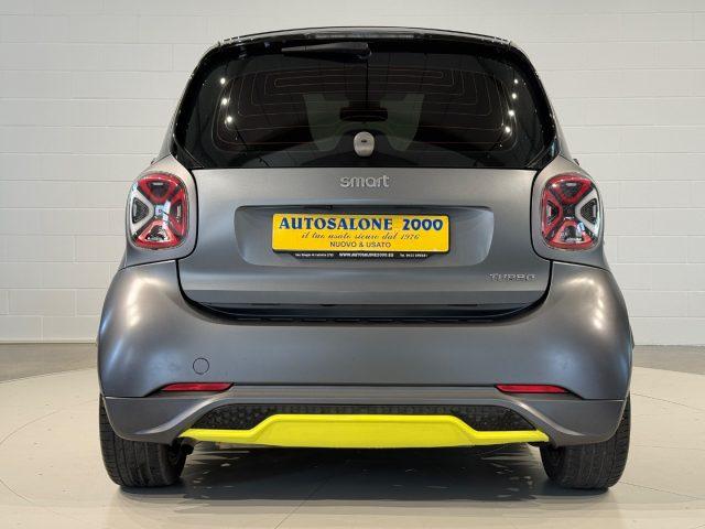 SMART ForTwo 90cv Prime 0.9 Twinamic Turbo PREZZO REALE