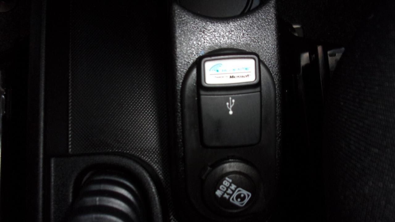 Fiat Qubo 1.3 MJT 80 CV Dynamic