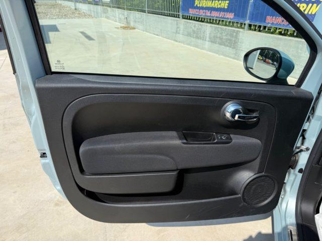 FIAT 500 Dolcevita GARANZIA UFFICIALE aziendale