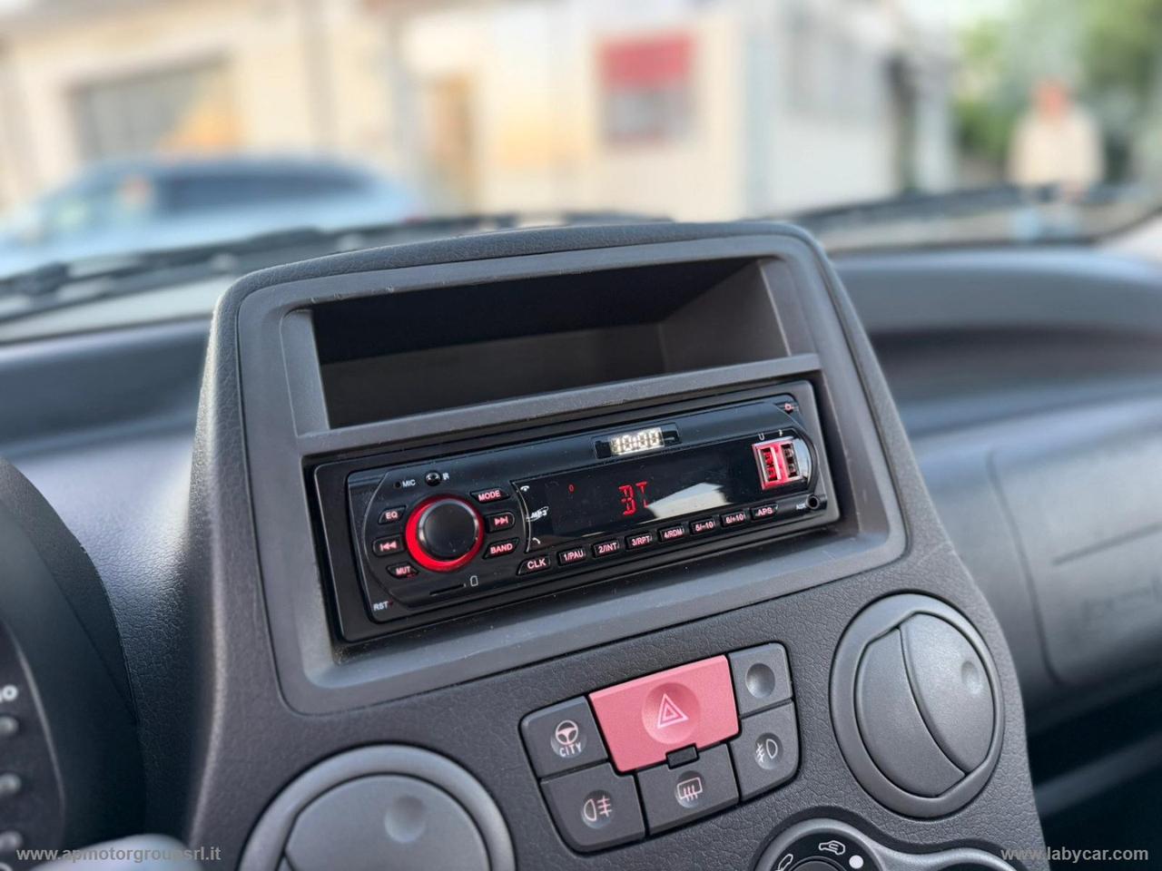 FIAT Panda 1.4 Dynamic Natural Power