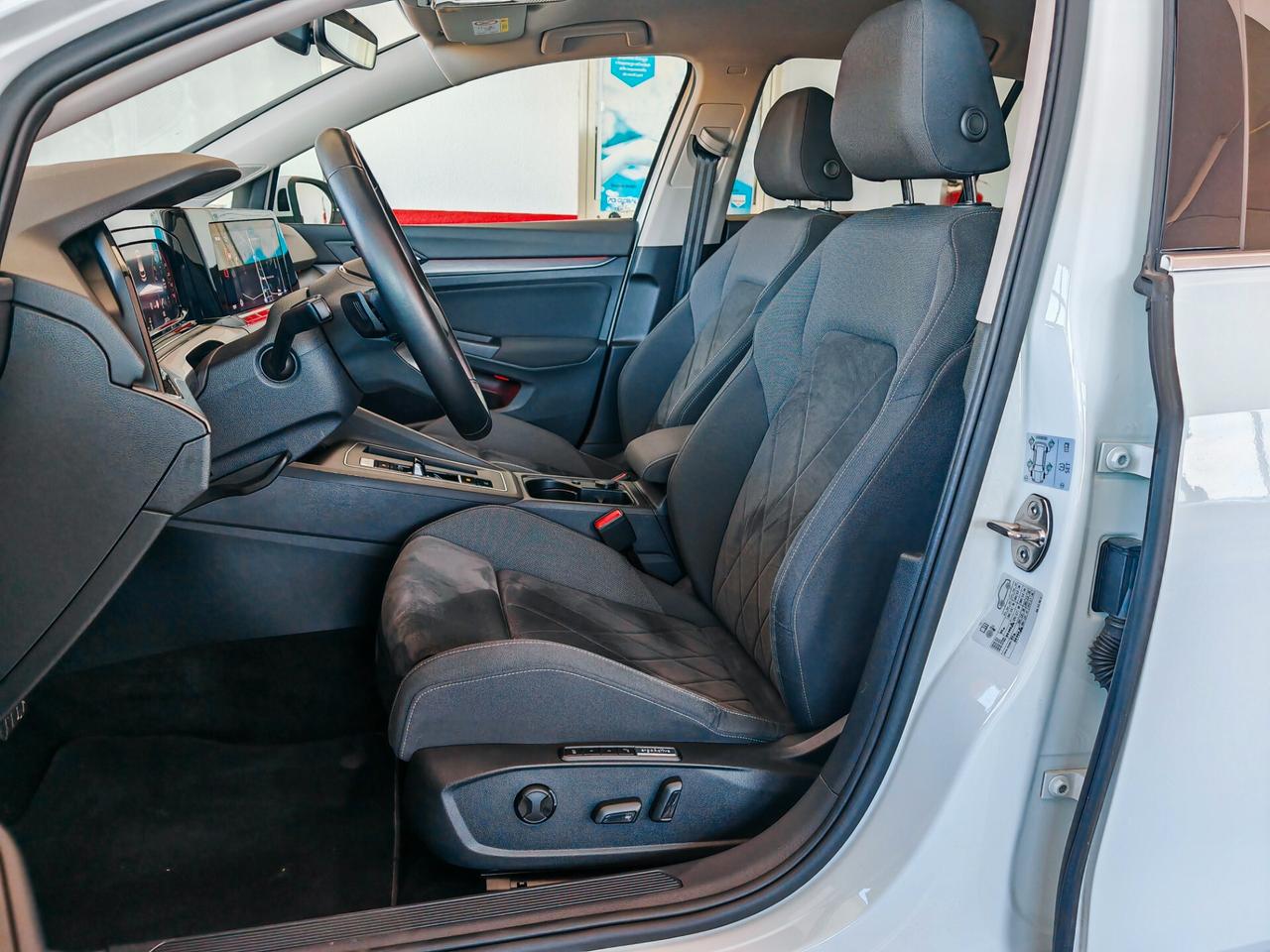 Volkswagen Golf 1.4 TSI eHYBRID 204 CV DSG Style
