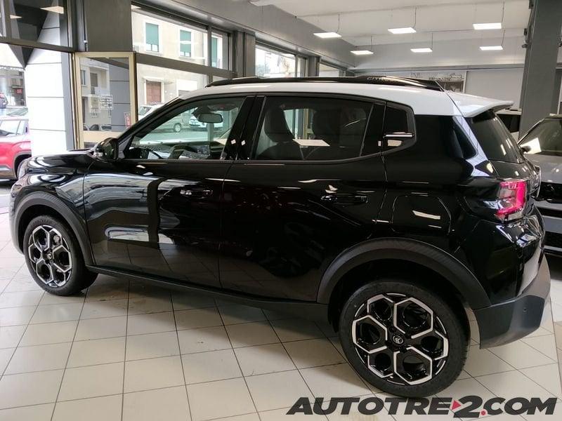 Citroën C3 C3 1.2 turbo Max 100cv s&s