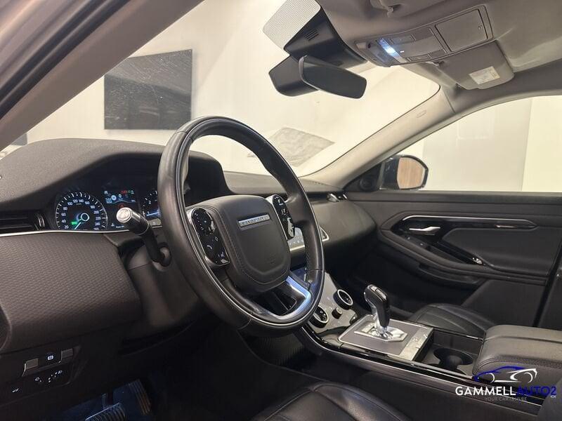 Land Rover RR Evoque 2.0 TD4 150 CV 5p. SE