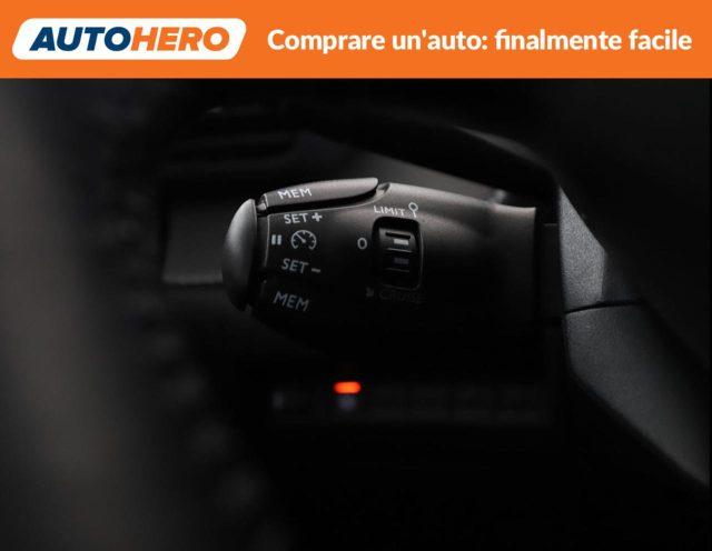PEUGEOT 2008 PureTech 100 S&S Active