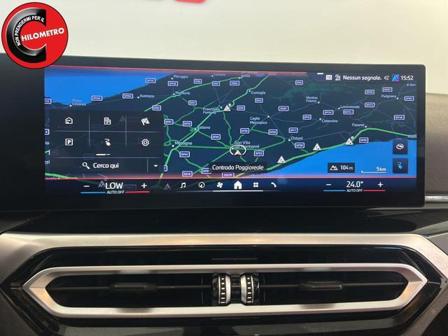 BMW i4 eDrive 40 Sport