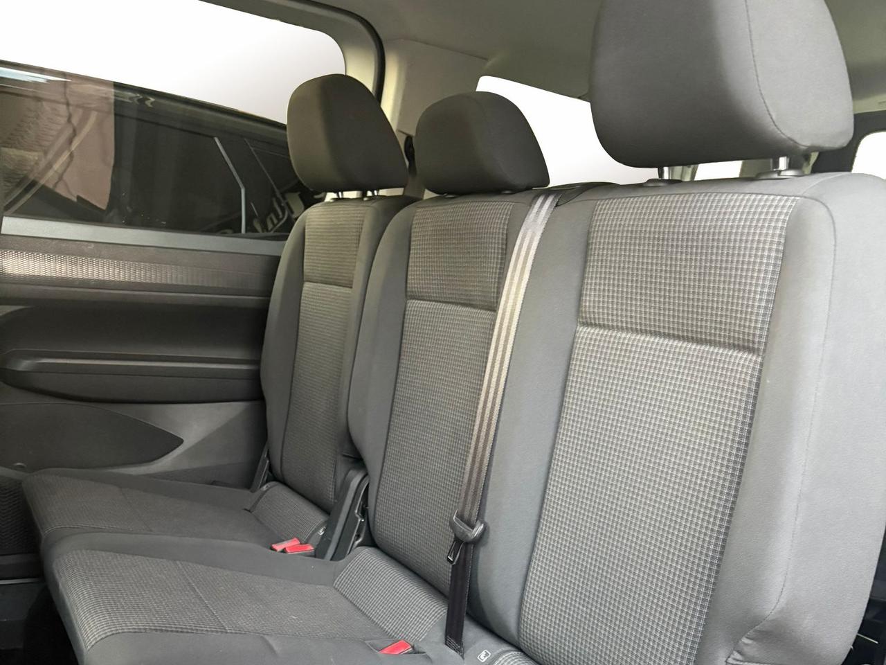 VOLKSWAGEN Caddy V Maxi - Caddy maxi 2.0 tdi 102cv Space