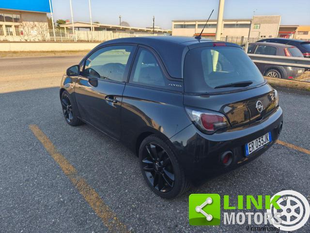 OPEL Adam 1.2 70 CV