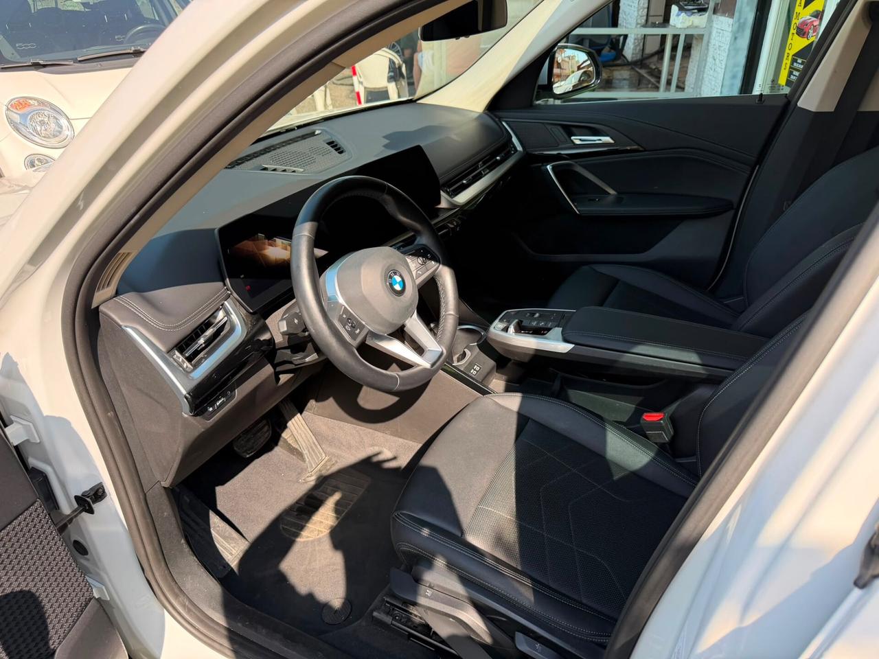 BMW X1 18D X Line