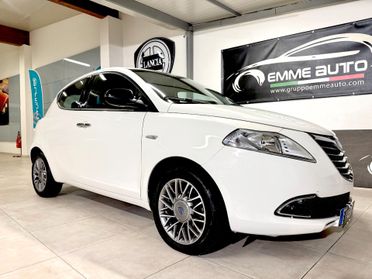 Lancia Ypsilon 1.2 69 CV 5 porte Gold