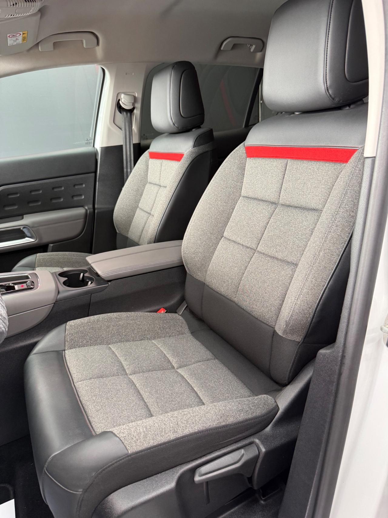 Citroen C5 Aircross 1.5 BlueHDi 130 cv EAT8 Shine 2019