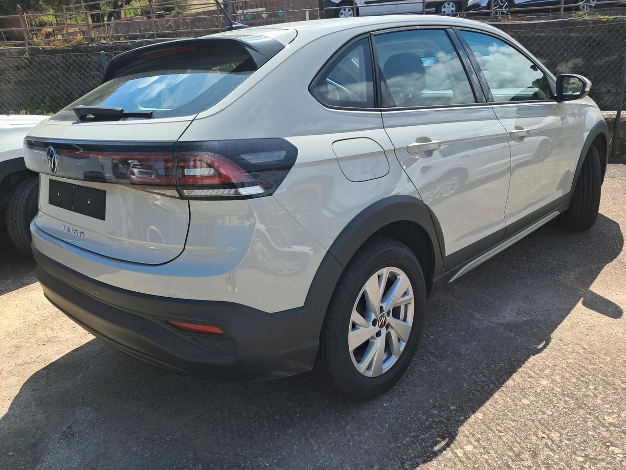 Volkswagen Taigo 1.0 TSI 95 CV Life