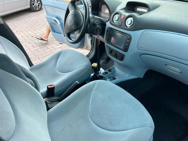 Citroen C3 TDII